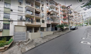 Imagem de fundo do condomínio Condomínio Do Edifício Ana Beatriz - Fonseca - Niteroi - RJ
