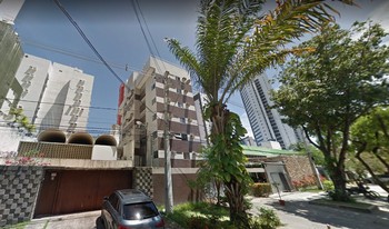 Imagem de fundo do condomínio Condomínio Do Edifício Ana Beatriz - Boa Viagem - Recife - PE