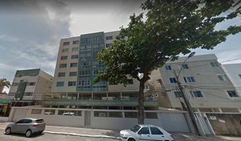 Imagem de fundo do condomínio Condomínio Do Edifício Ana Carmen - Candeias - Jaboatão Dos Guararapes - PE