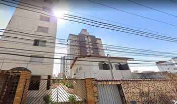 Imagem de fundo do condomínio Condomínio Do Edifício Ana Carolina - São Lucas - Belo Horizonte - MG