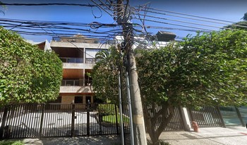 Imagem de fundo do condomínio Condomínio Do Edifício Ana Carolina - Barra Da Tijuca - Rio De Janeiro - RJ