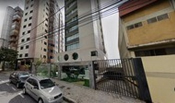 Imagem de fundo do condomínio Condomínio Do Edifício Ana Carolina - Gutierrez - Belo Horizonte - MG