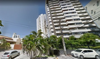 Imagem de fundo do condomínio Condomínio Do Edifício Ana Carolina - Boa Viagem - Recife - PE