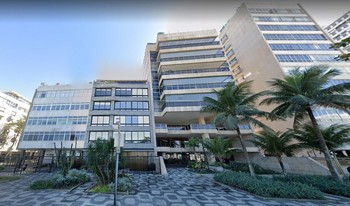 Imagem de fundo do condomínio Condomínio Do Edifício Ana Carolina - Leblon - Rio De Janeiro - RJ
