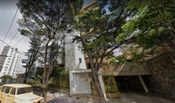 Imagem de fundo do condomínio Condomínio Do Edifício Ana Carolina - Gutierrez - Belo Horizonte - MG