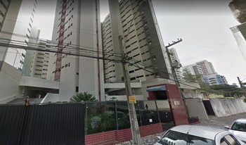 Imagem de fundo do condomínio Condomínio Do Edifício Ana Carolina Dias - Boa Viagem - Recife - PE