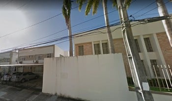 Imagem de fundo do condomínio Condomínio Do Edifício Ana Carolina - Boa Viagem - Recife - PE