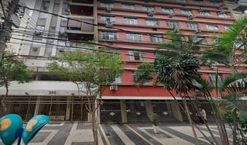 Imagem de fundo do condomínio Condomínio Do Edifício Ana Cecília - Icaraí - Niteroi - RJ