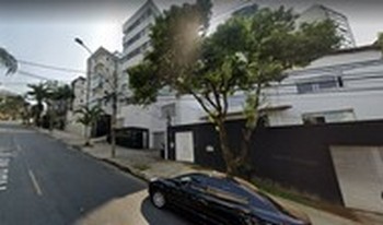 Imagem de fundo do condomínio Condomínio Do Edifício Ana Clara - Buritis - Belo Horizonte - MG