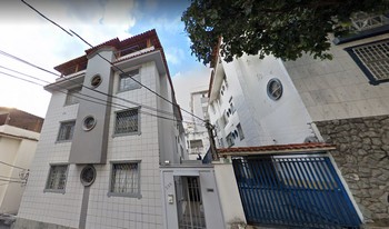 Imagem de fundo do condomínio Condomínio Do Edifício Ana Clara - Santo Antônio - Belo Horizonte - MG