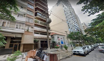 Imagem de fundo do condomínio Condomínio Do Edifício Ana Claudia - Icaraí - Niteroi - RJ
