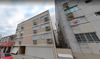 Imagem de fundo do condomínio Condomínio Do Edifício Ana Claudia - Centro - Criciúma - SC