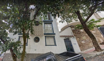 Imagem de fundo do condomínio Condomínio Do Edifício Ana Cristina - Santo Antônio - Belo Horizonte - MG