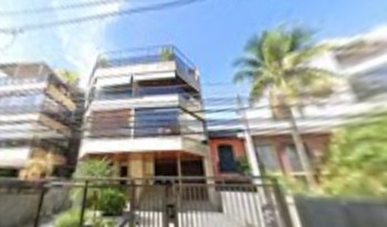 Imagem de fundo do condomínio Condomínio Do Edifício Ana Cristina - Barra Da Tijuca - Rio De Janeiro - RJ