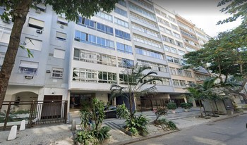 Imagem de fundo do condomínio Condomínio Do Edifício Ana Cristina - Copacabana - Rio De Janeiro - RJ