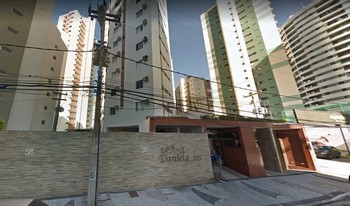 Imagem de fundo do condomínio Condomínio Do Edifício Ana Daniela - Boa Viagem - Recife - PE