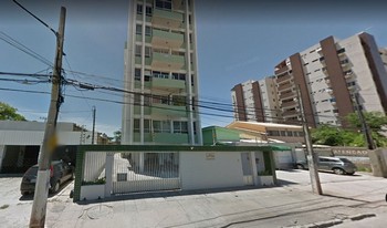 Imagem de fundo do condomínio Condomínio Do Edifício Ana Das Candeias - Rio Doce - Olinda - PE