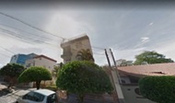 Imagem de fundo do condomínio Condomínio Do Edifício Ana Elisa - Santa Amélia - Belo Horizonte - MG