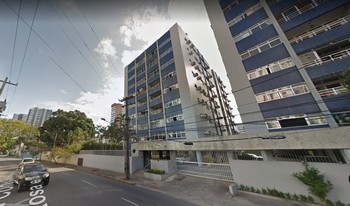 Imagem de fundo do condomínio Condomínio Do Edifício Ana Elizabeth - Aflitos - Recife - PE