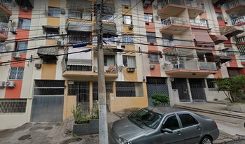 Imagem de fundo do condomínio Condomínio Do Edifício Ana Elizabeth - Fonseca - Niteroi - RJ