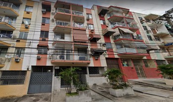 Imagem de fundo do condomínio Condomínio Do Edifício Ana Felipa - Fonseca - Niteroi - RJ