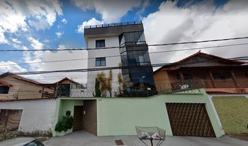 Condomínio Do Edifício Ana Flavia - Riacho Das Pedras - Contagem - MG
