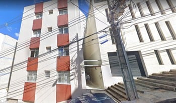 Imagem de fundo do condomínio Condomínio Do Edifício Ana Flavia - Gutierrez - Belo Horizonte - MG