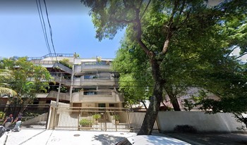 Imagem de fundo do condomínio Condomínio Do Edifício Ana Gabriela - Barra Da Tijuca - Rio De Janeiro - RJ