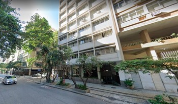 Imagem de fundo do condomínio Condomínio Do Edifício Ana Helena - Copacabana - Rio De Janeiro - RJ