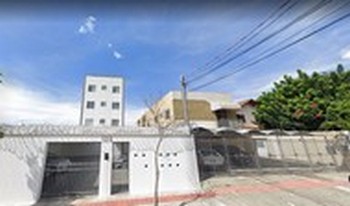 Imagem de fundo do condomínio Condomínio Do Edifício Ana Laura - São João Batista - Belo Horizonte - MG
