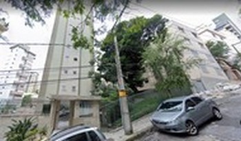 Imagem de fundo do condomínio Condomínio Do Edifício Ana Laura Ribeiro - Santo Antônio - Belo Horizonte - MG