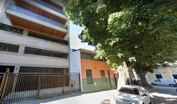 Imagem de fundo do condomínio Condomínio Do Edifício Ana Lídia - Tijuca - Rio De Janeiro - RJ