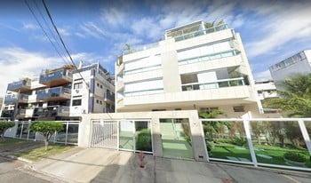 Imagem de fundo do condomínio Condomínio Do Edifício Ana Lúcia - Recreio Dos Bandeirantes - Rio De Janeiro - RJ