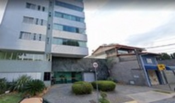 Imagem de fundo do condomínio Condomínio Do Edifício Ana Lúcia - Silveira - Belo Horizonte - MG
