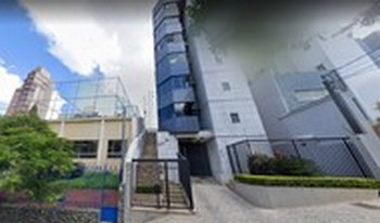 Imagem de fundo do condomínio Condomínio Do Edifício Ana Lúcia Veloso - Gutierrez - Belo Horizonte - MG