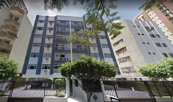 Imagem de fundo do condomínio Condomínio Do Edifício Ana Lúcia - Boa Viagem - Recife - PE
