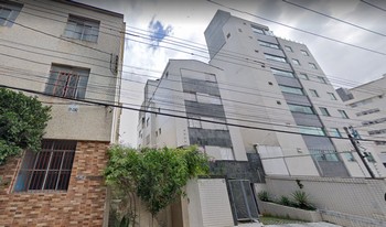 Imagem de fundo do condomínio Condomínio Do Edifício Ana Luiza - Santo Antônio - Belo Horizonte - MG