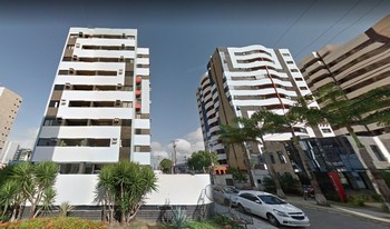 Imagem de fundo do condomínio Condomínio Do Edifício Ana Luiza - Jatiuca - Maceió - AL