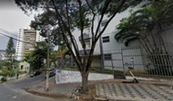 Imagem de fundo do condomínio Condomínio Do Edifício Ana Luiza - Anchieta - Belo Horizonte - MG