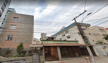 Imagem de fundo do condomínio Condomínio Do Edifício Ana Luiza - Cidade Nova - Belo Horizonte - MG