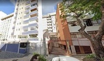 Imagem de fundo do condomínio Condomínio Do Edifício Ana Luiza - Sion - Belo Horizonte - MG