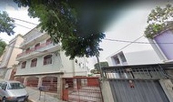 Imagem de fundo do condomínio Condomínio Do Edifício Ana Macedo Parizzi - Anchieta - Belo Horizonte - MG