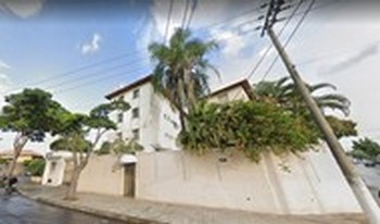 Imagem de fundo do condomínio Condomínio Do Edifício Ana Marcia - Planalto - Belo Horizonte - MG