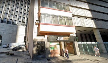 Imagem de fundo do condomínio Condomínio Do Edifício Ana Maria - Centro - Rio De Janeiro - RJ