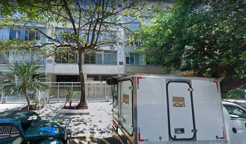 Imagem de fundo do condomínio Condomínio Do Edifício Ana Maria Ii - Ipanema - Rio De Janeiro - RJ