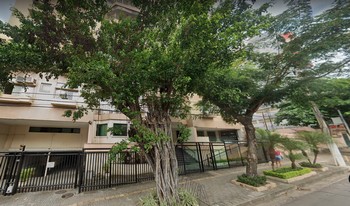 Imagem de fundo do condomínio Condomínio Do Edifício Ana Maria Janot - São Domingos - Niteroi - RJ