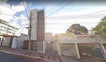 Imagem de fundo do condomínio Condomínio Do Edifício Ana Maria Rocha - Serra - Belo Horizonte - MG