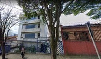 Imagem de fundo do condomínio Condomínio Do Edifício Ana Maria - Serra - Belo Horizonte - MG