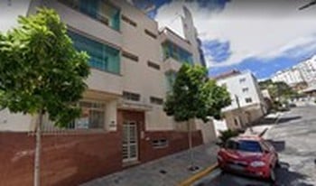 Imagem de fundo do condomínio Condomínio Do Edifício Ana Nery - São Lucas - Belo Horizonte - MG