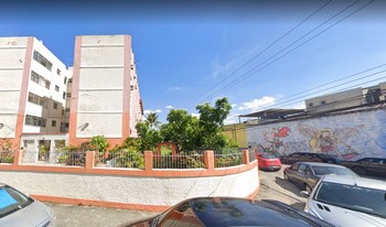 Imagem de fundo do condomínio Condomínio Do Edifício Ana Nery - Oswaldo Cruz - Rio De Janeiro - RJ